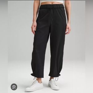 Lululemon joggers
